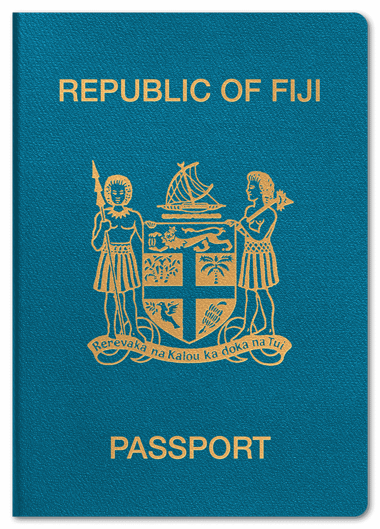 Fiji