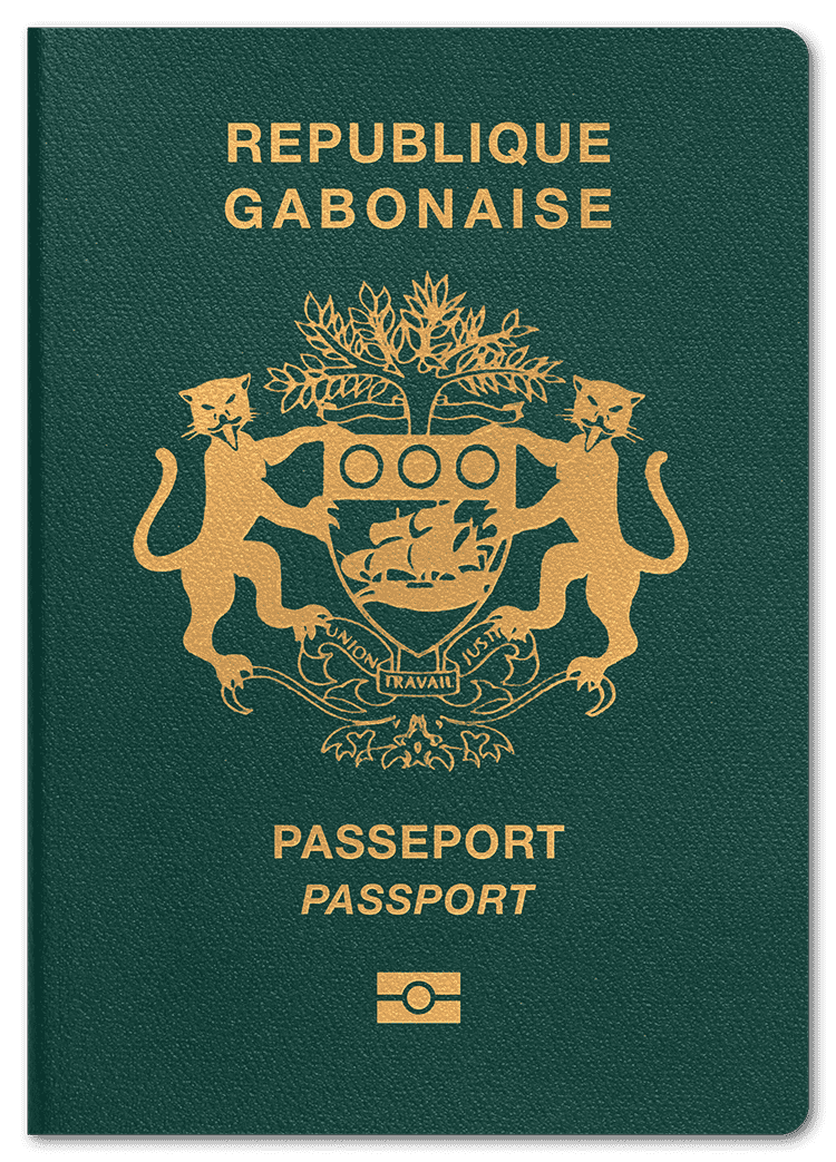 Gabon