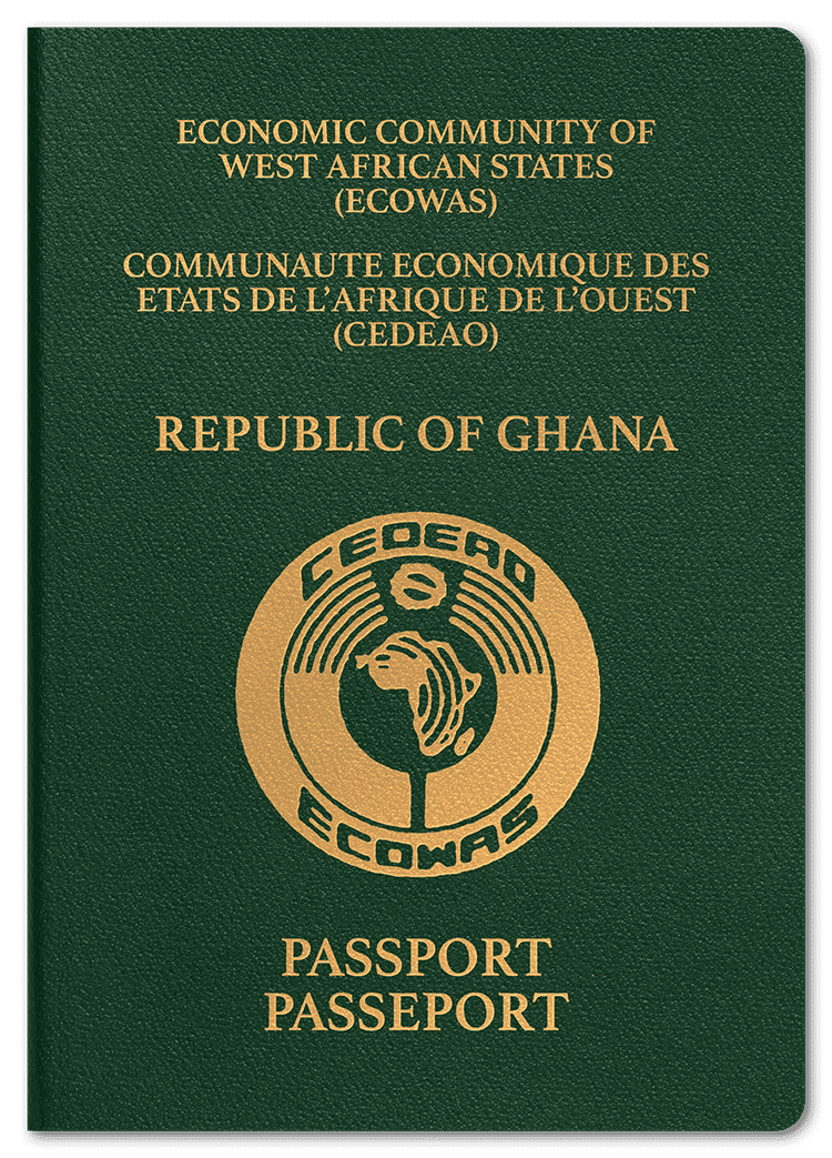 Ghana