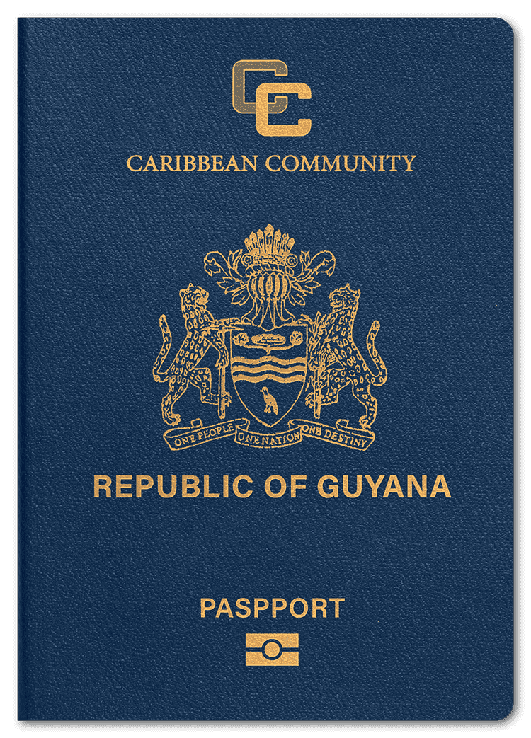 Guyana