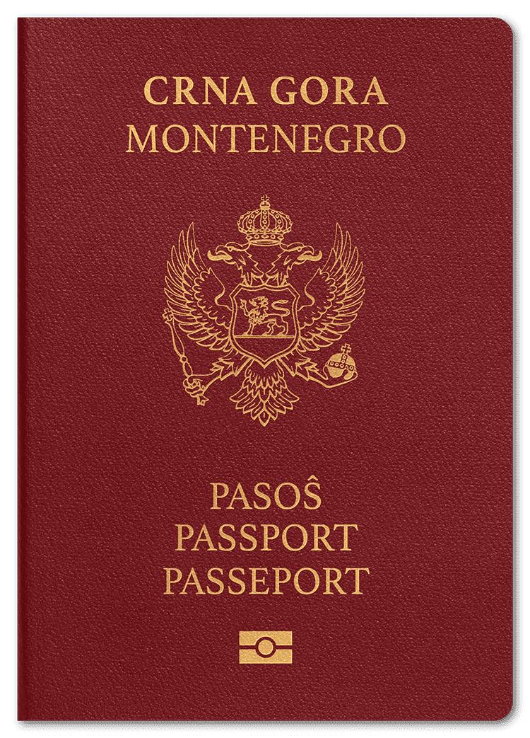 Montenegro