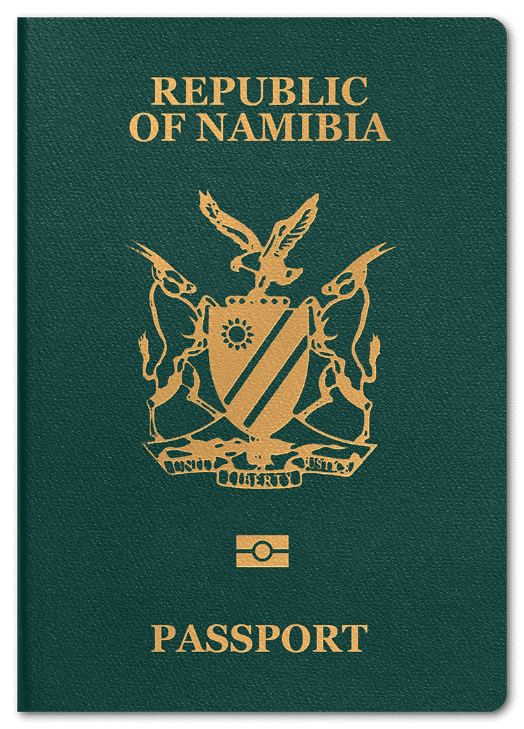 Namibia