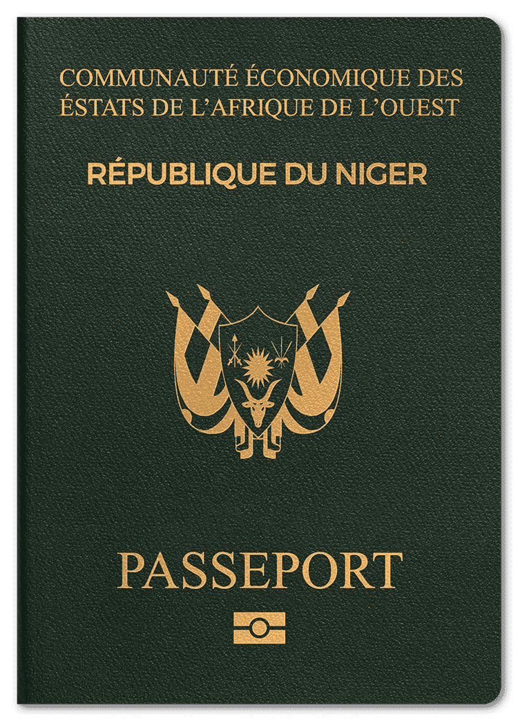 Niger