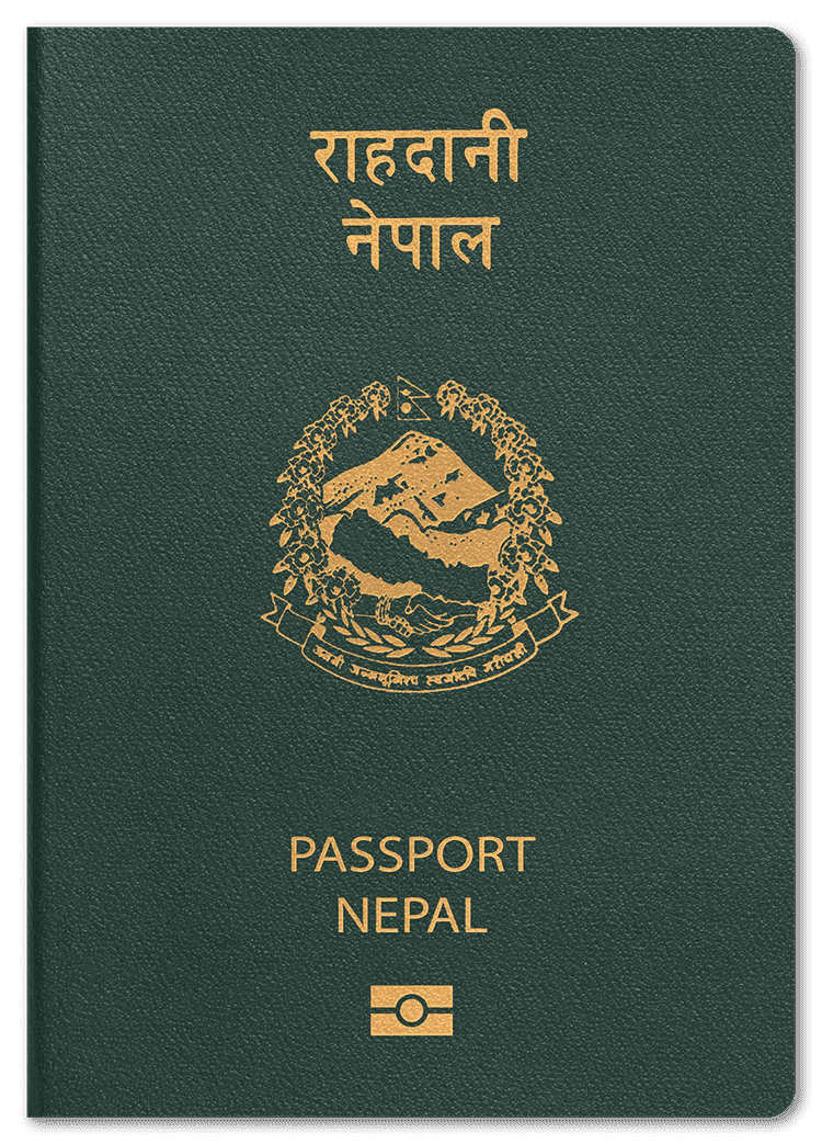 Nepal