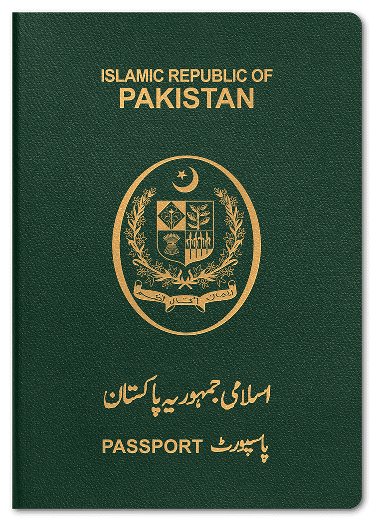 Pakistan