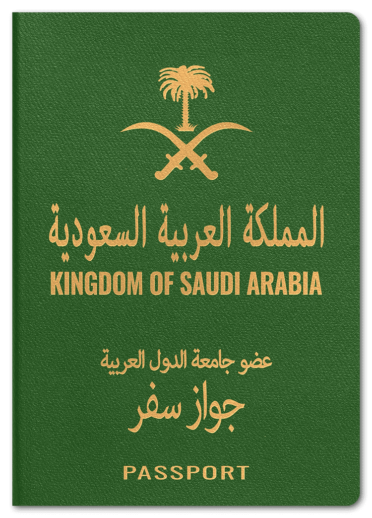 Saudi Arabia