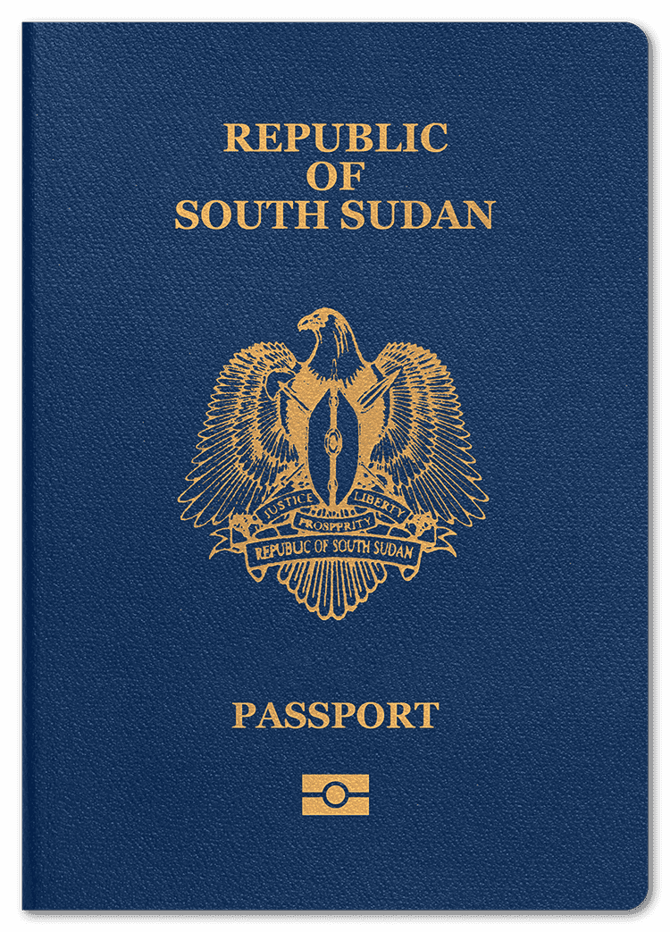 South Sudan