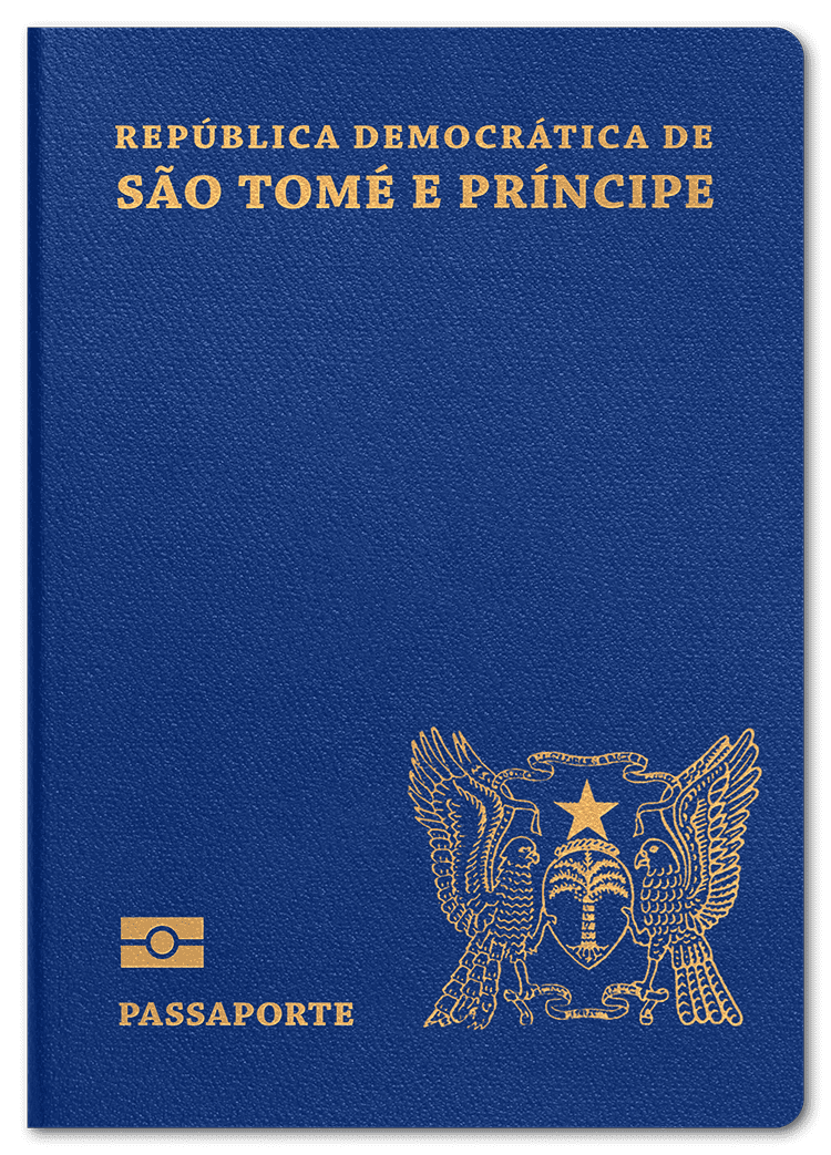 São Tomé & Príncipe