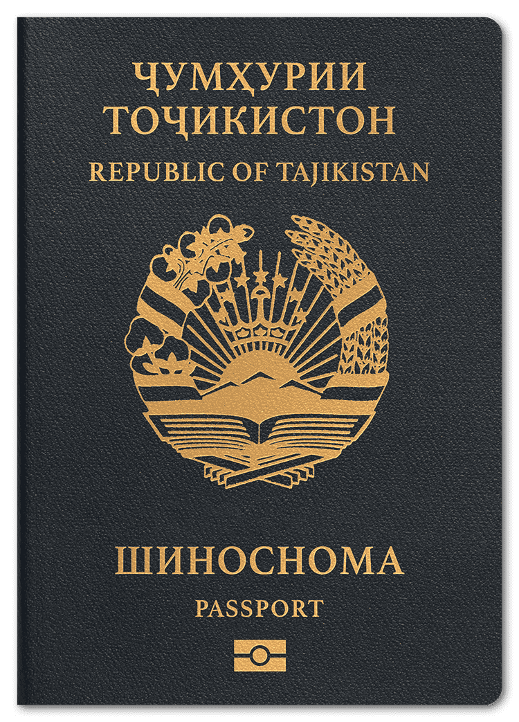 Tajikistan