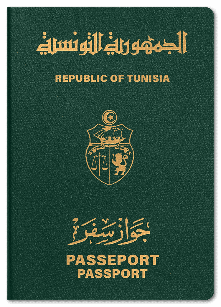 Tunisia