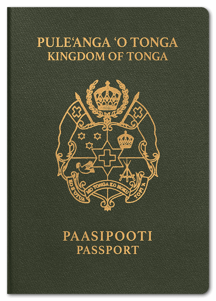 Tonga