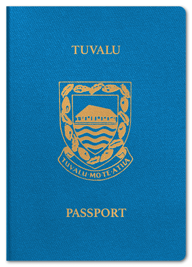 Tuvalu