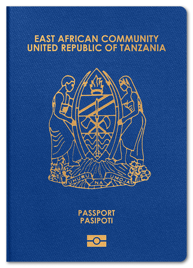 Tanzania