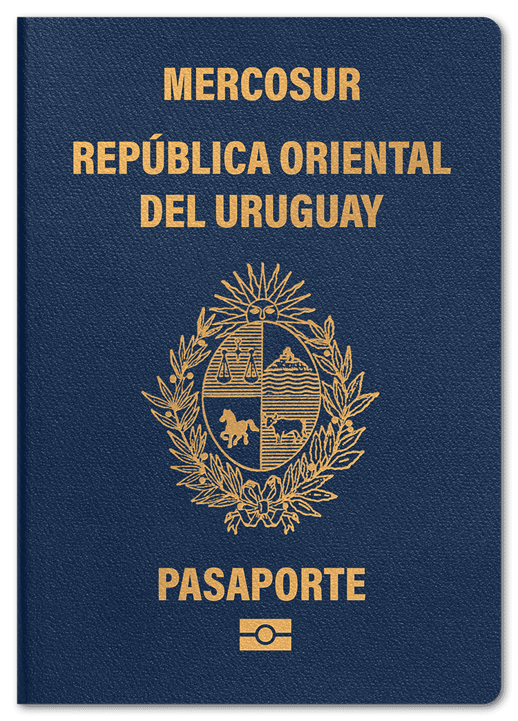 Uruguay