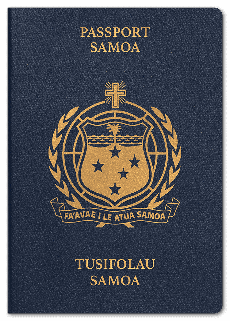 Samoa