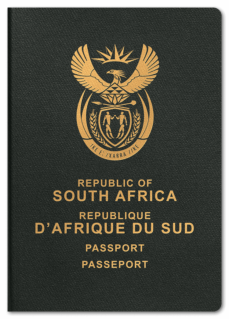 South Africa