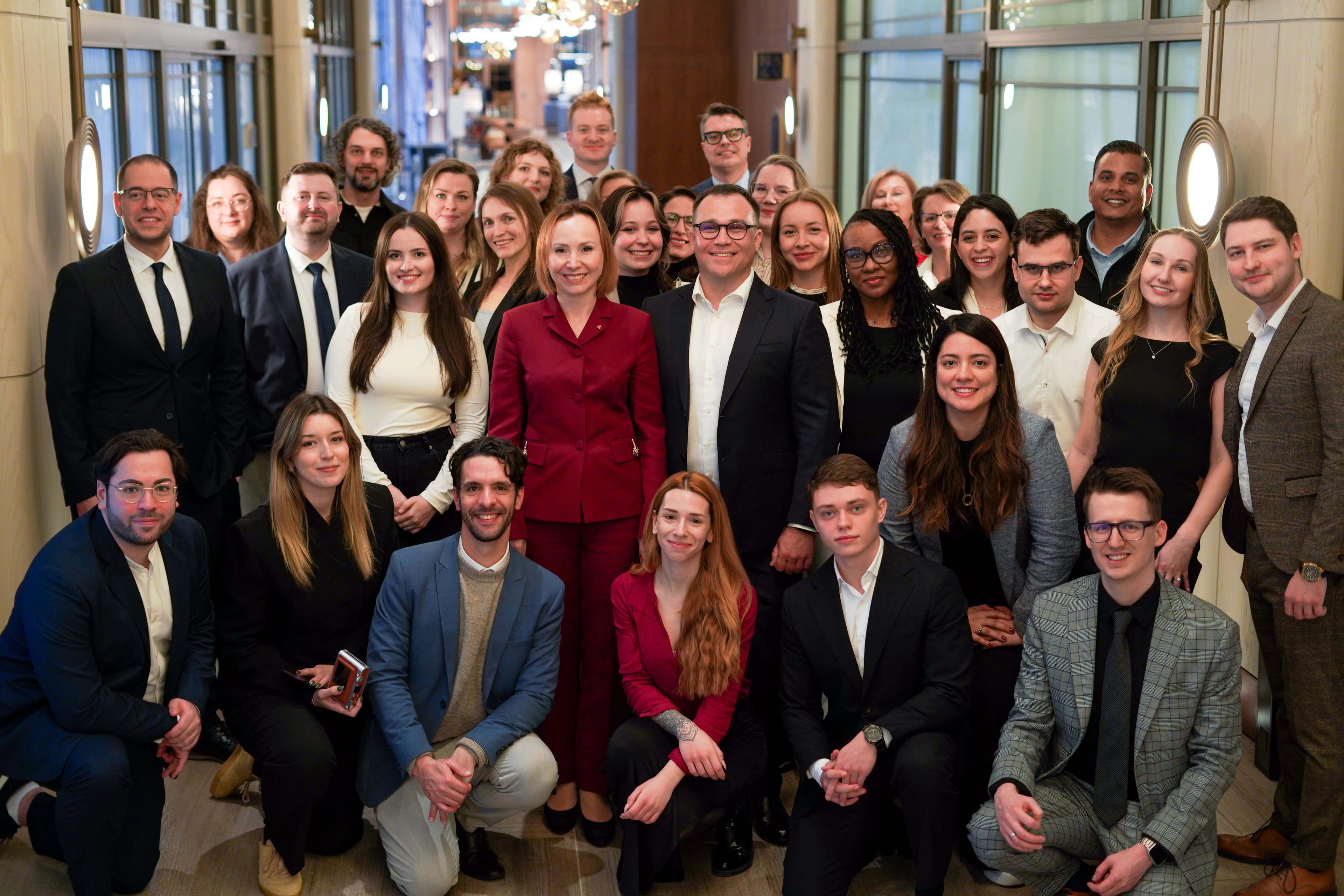 Immigrant Invest Istanbul 2026