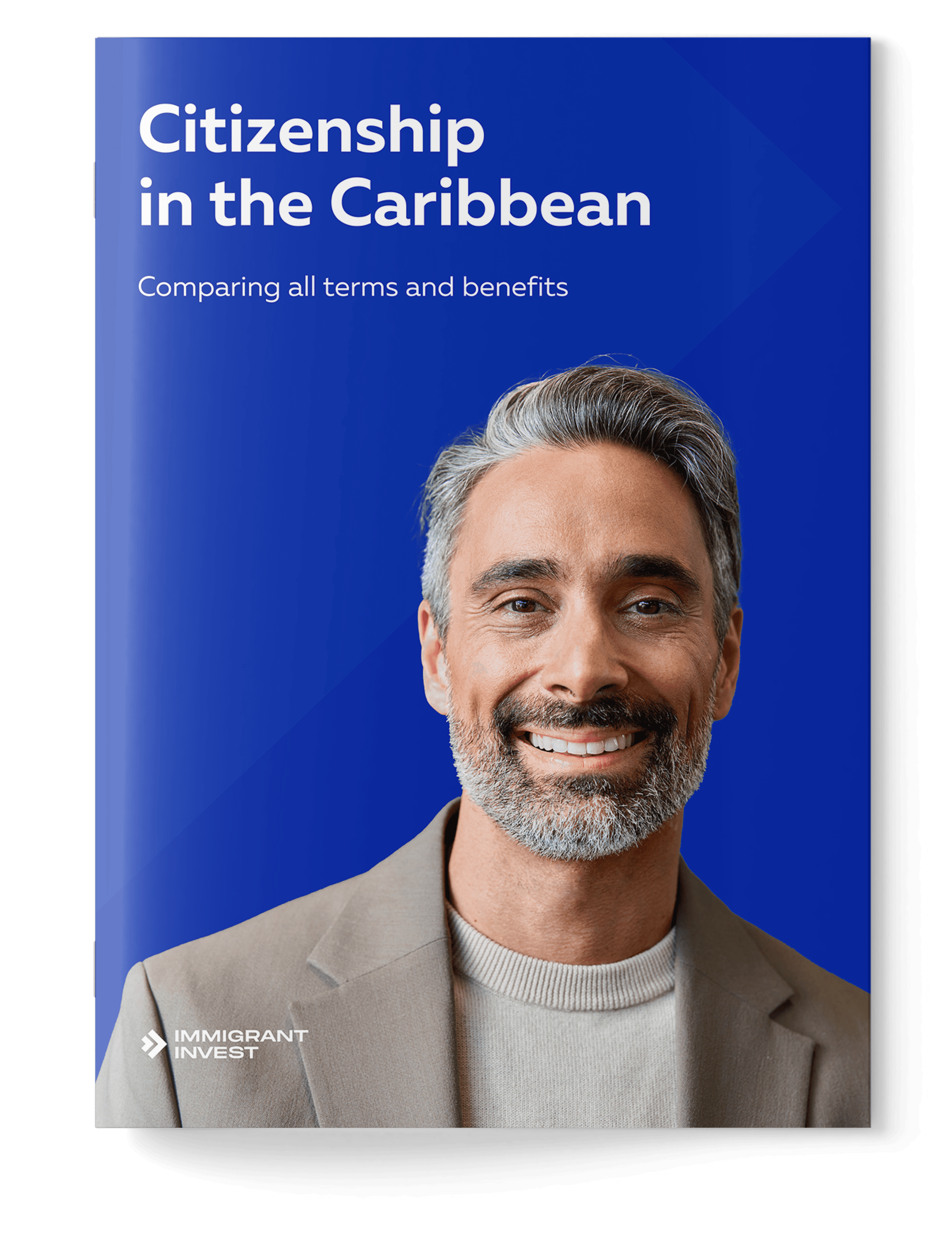 Caribbean second citizenship