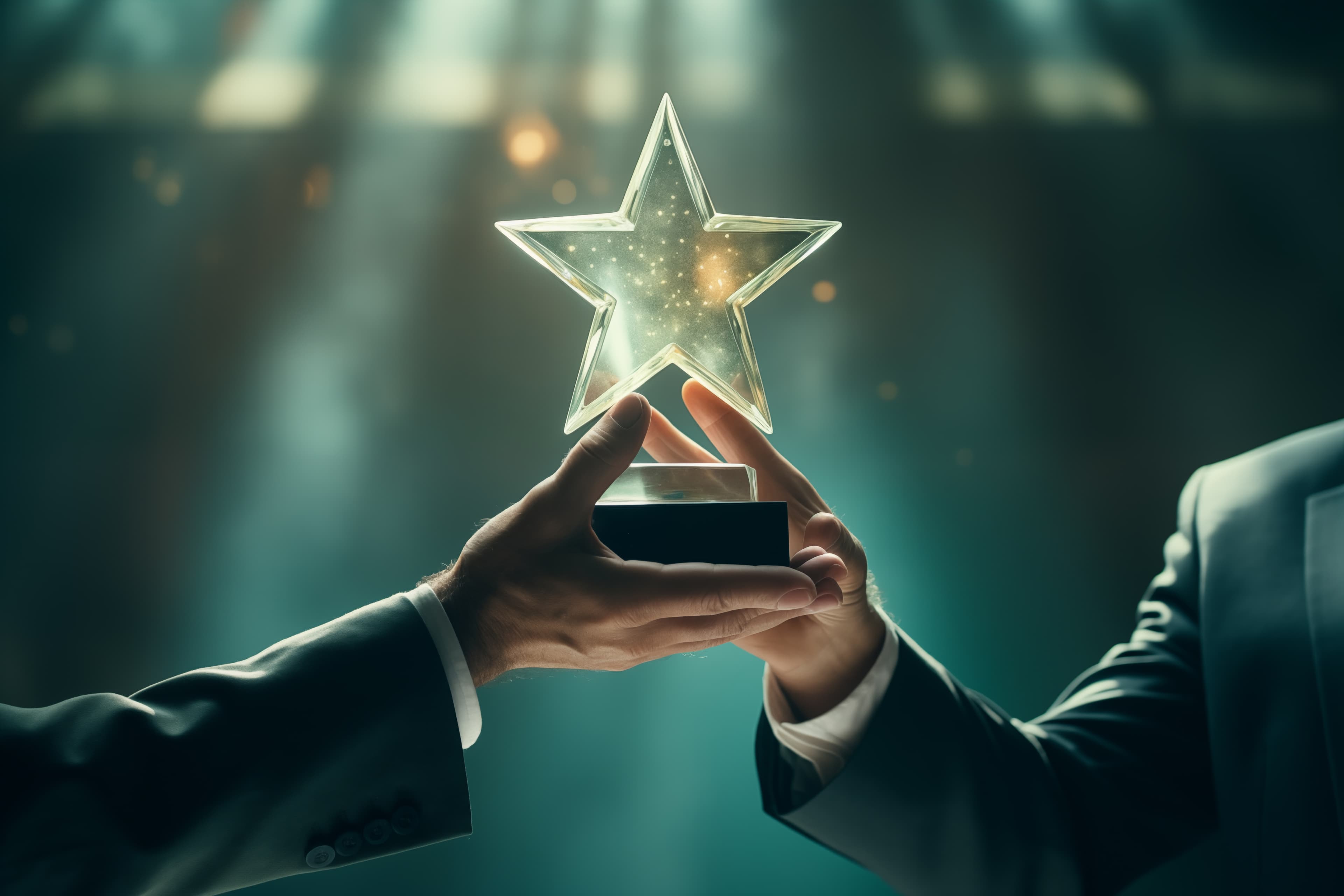 Citizenship by Merit