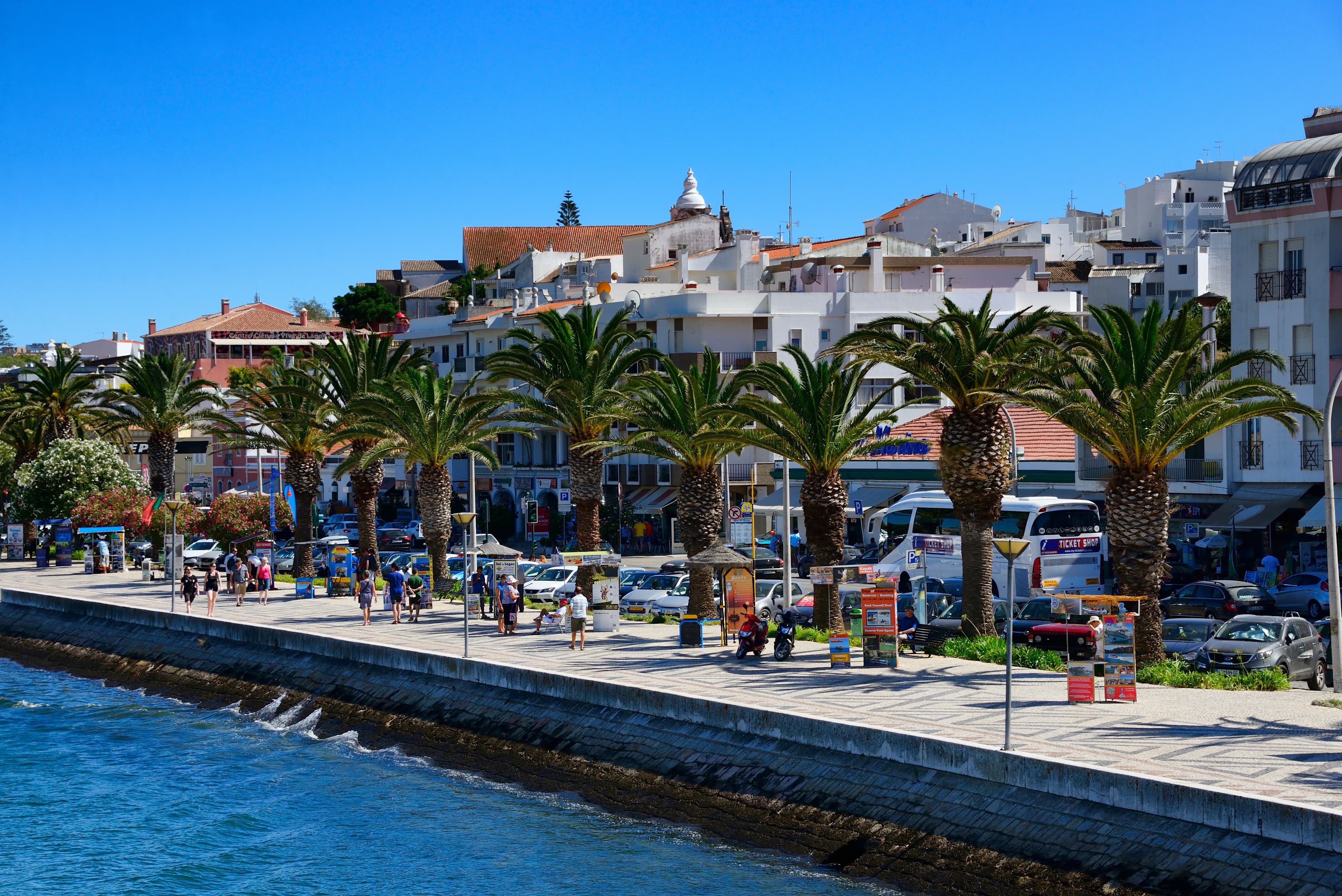 How to get a Portugal passport by investment in 2024