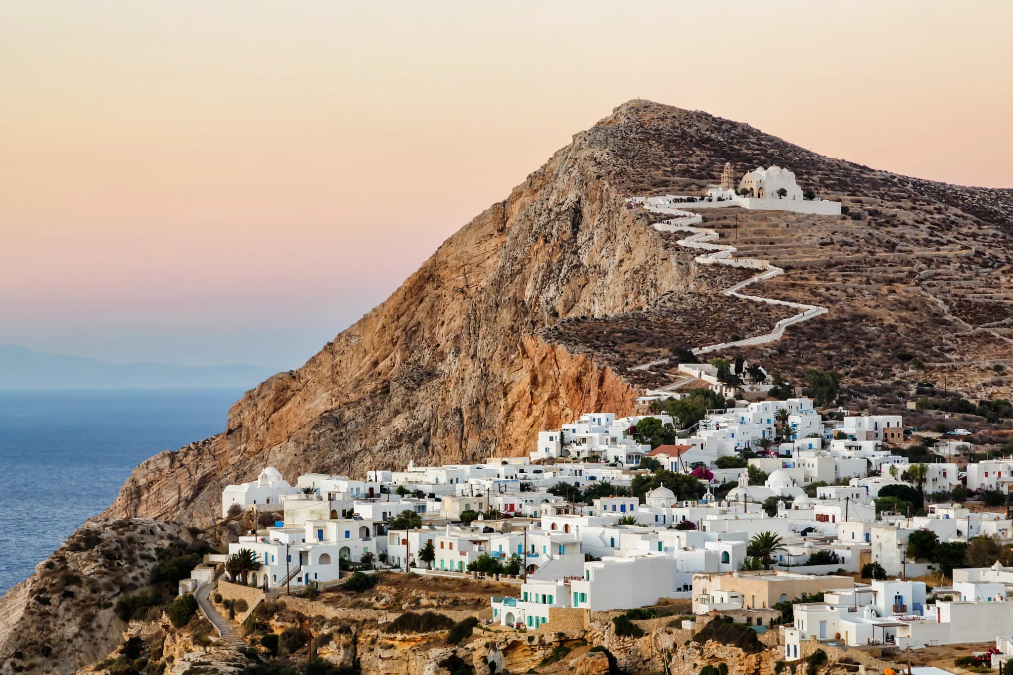 Los 11 mejores lugares para invertir en bienes inmuebles griegos: para vivir, alquilar o para obtener ganancias a largo plazo
