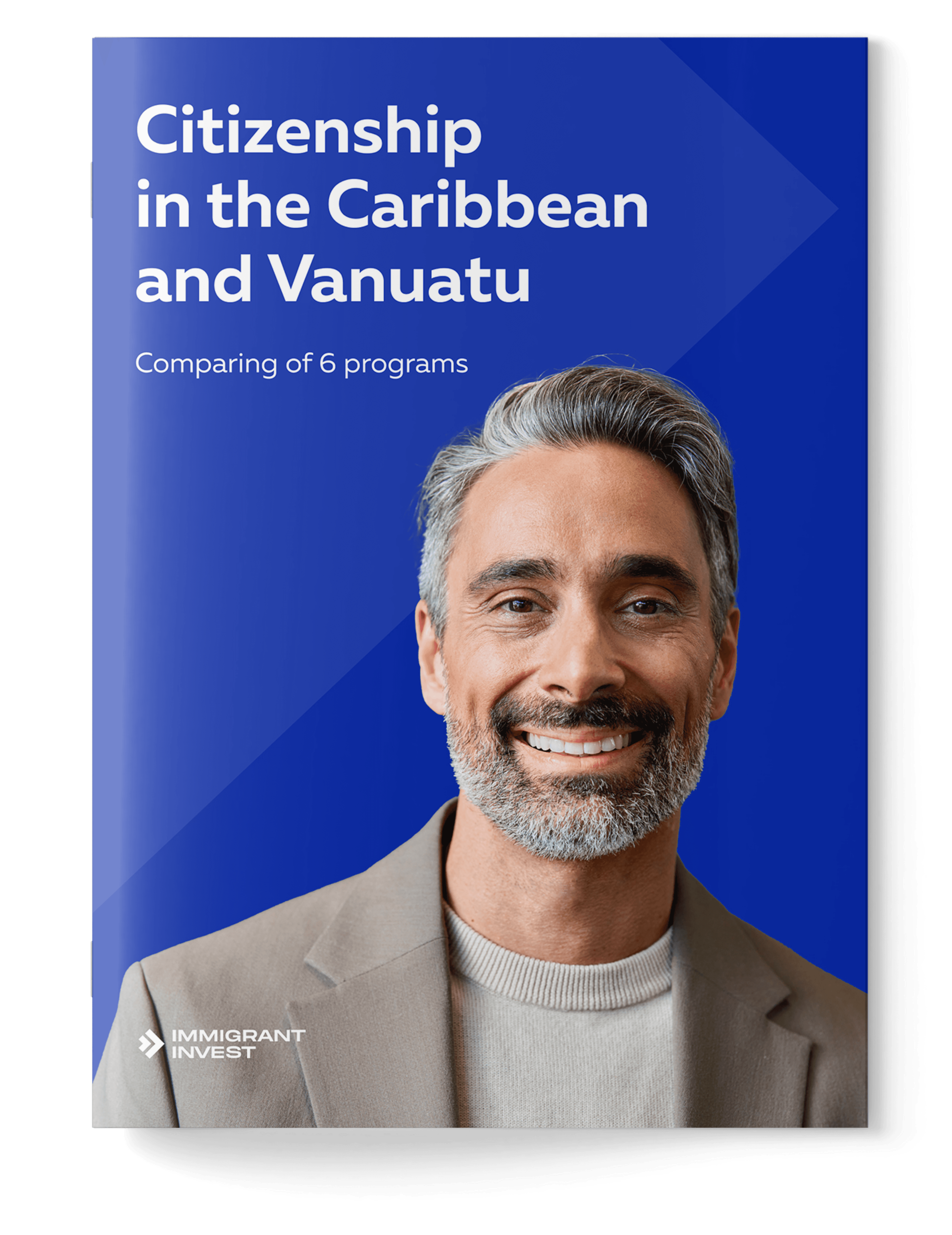 Caribbean citizenship: the fastest way to protect your wealth and gain freedom