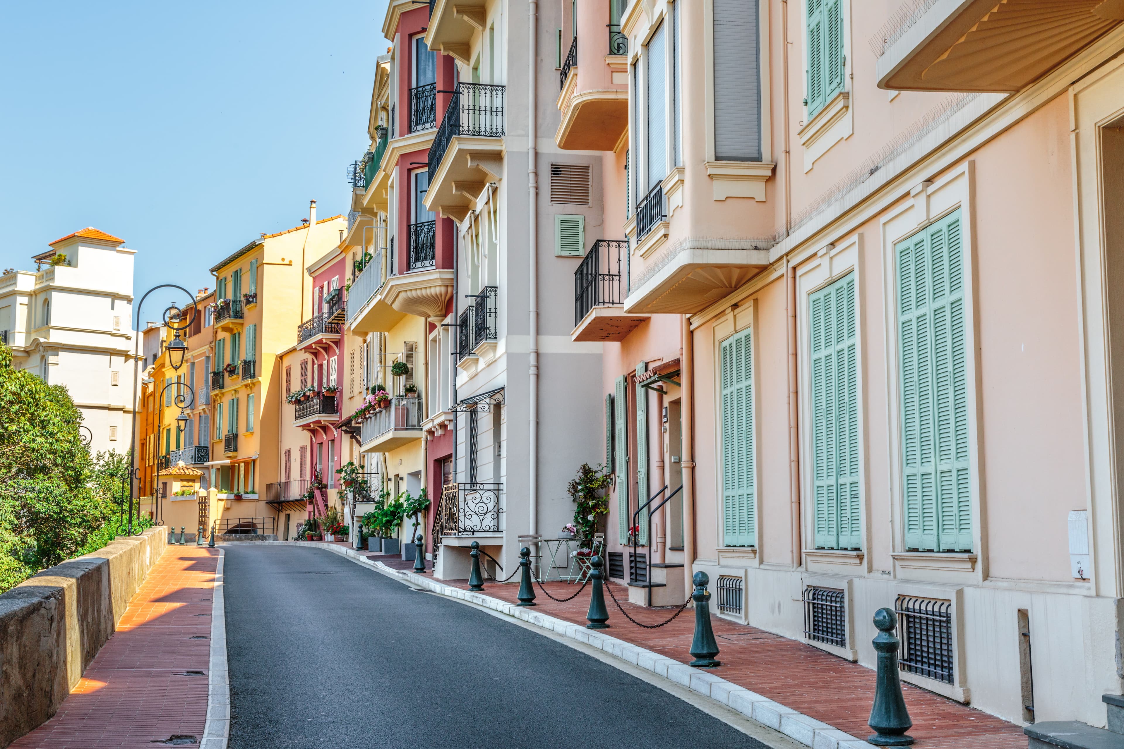 Own property abroad tax-free: 21 top countries