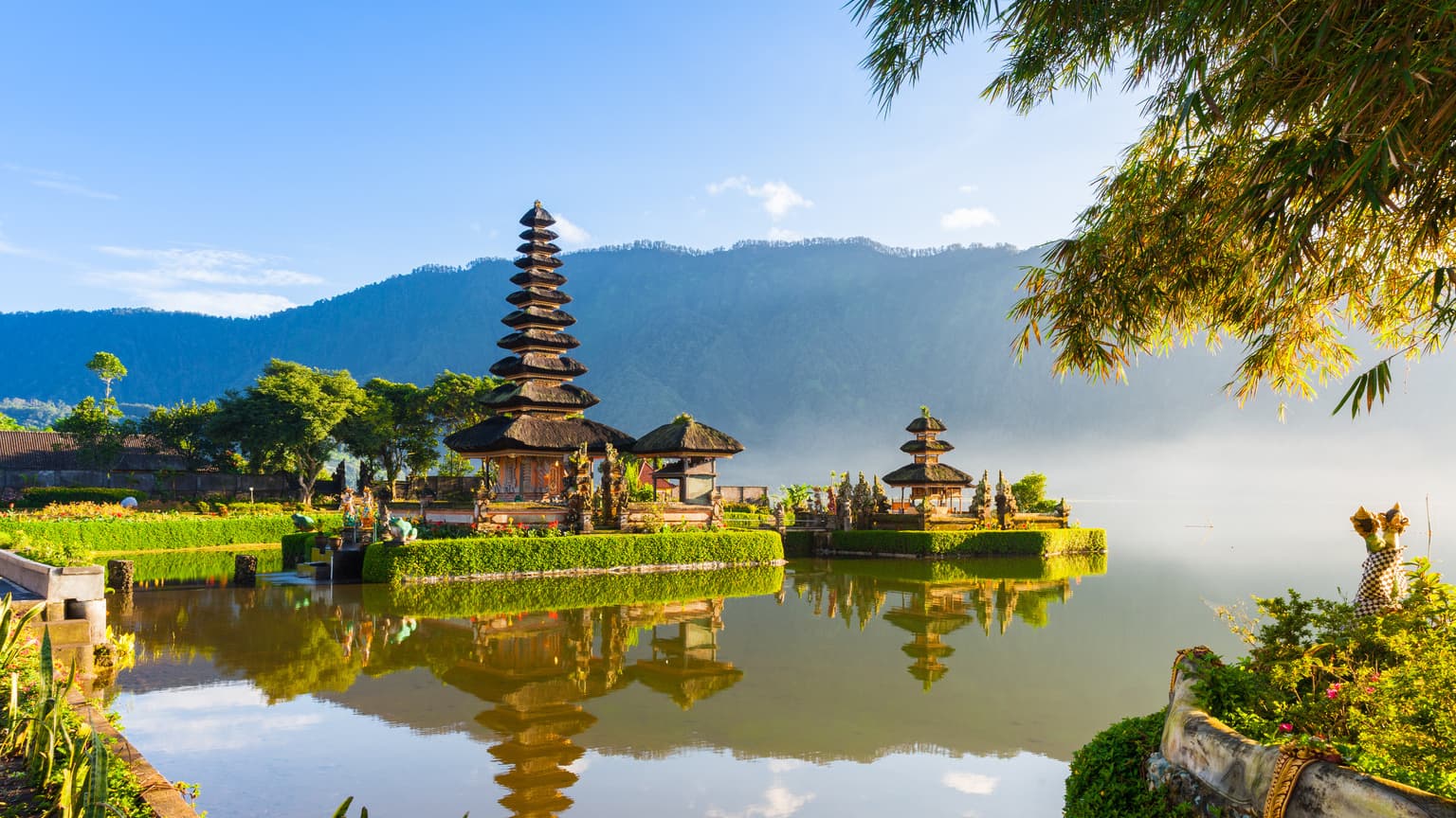 New Indonesia Golden Visa: long-term residency not only for investors