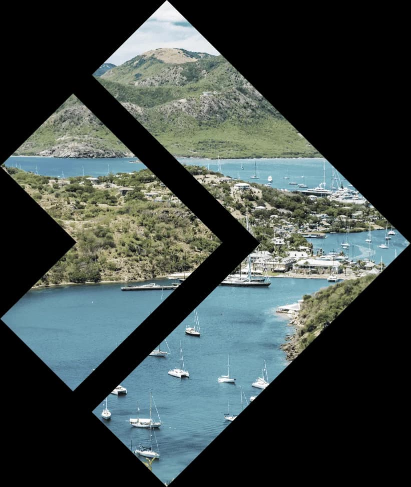 Ciudadanía de Antigua y Barbuda