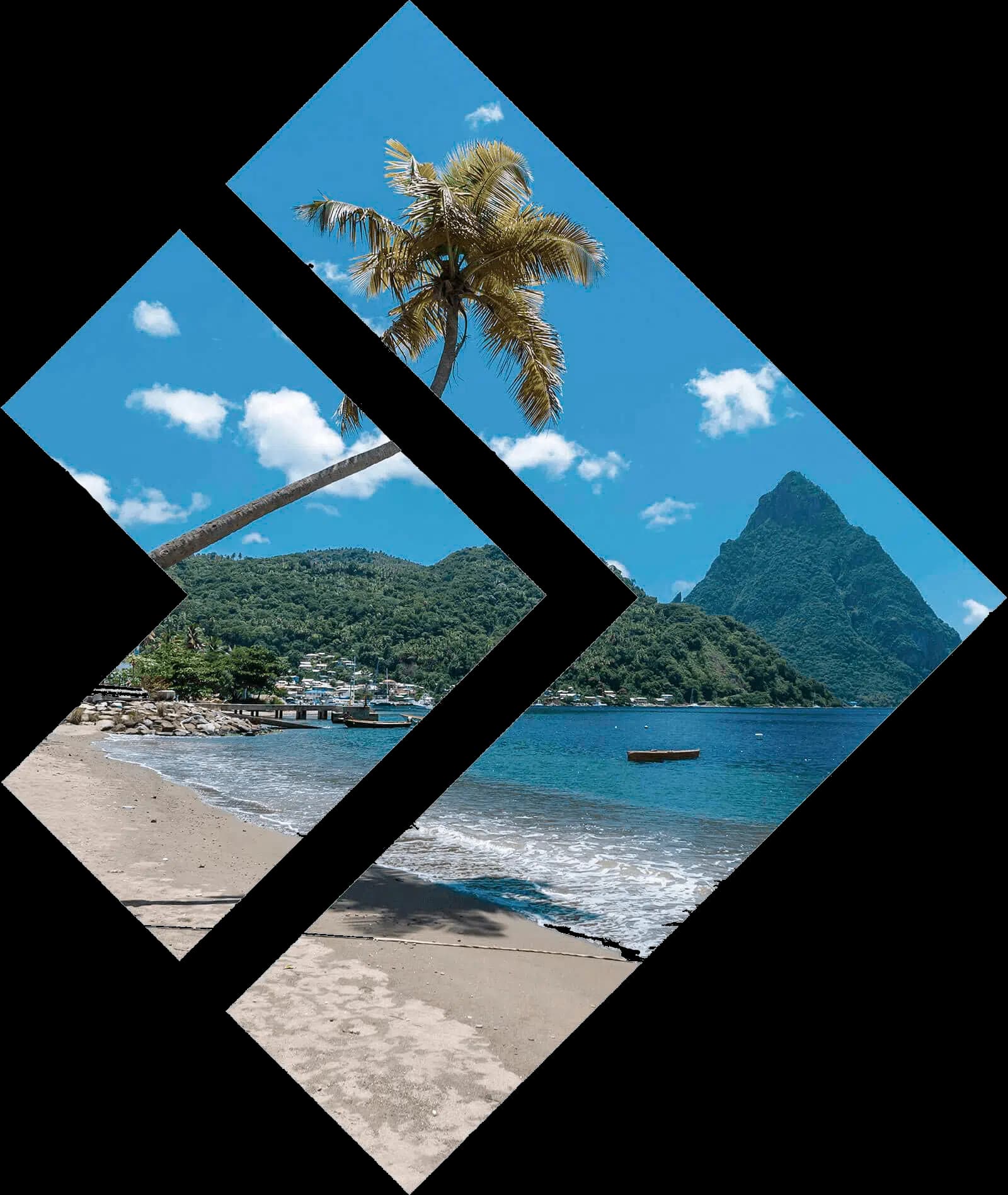 Ciudadanía de Dominica
