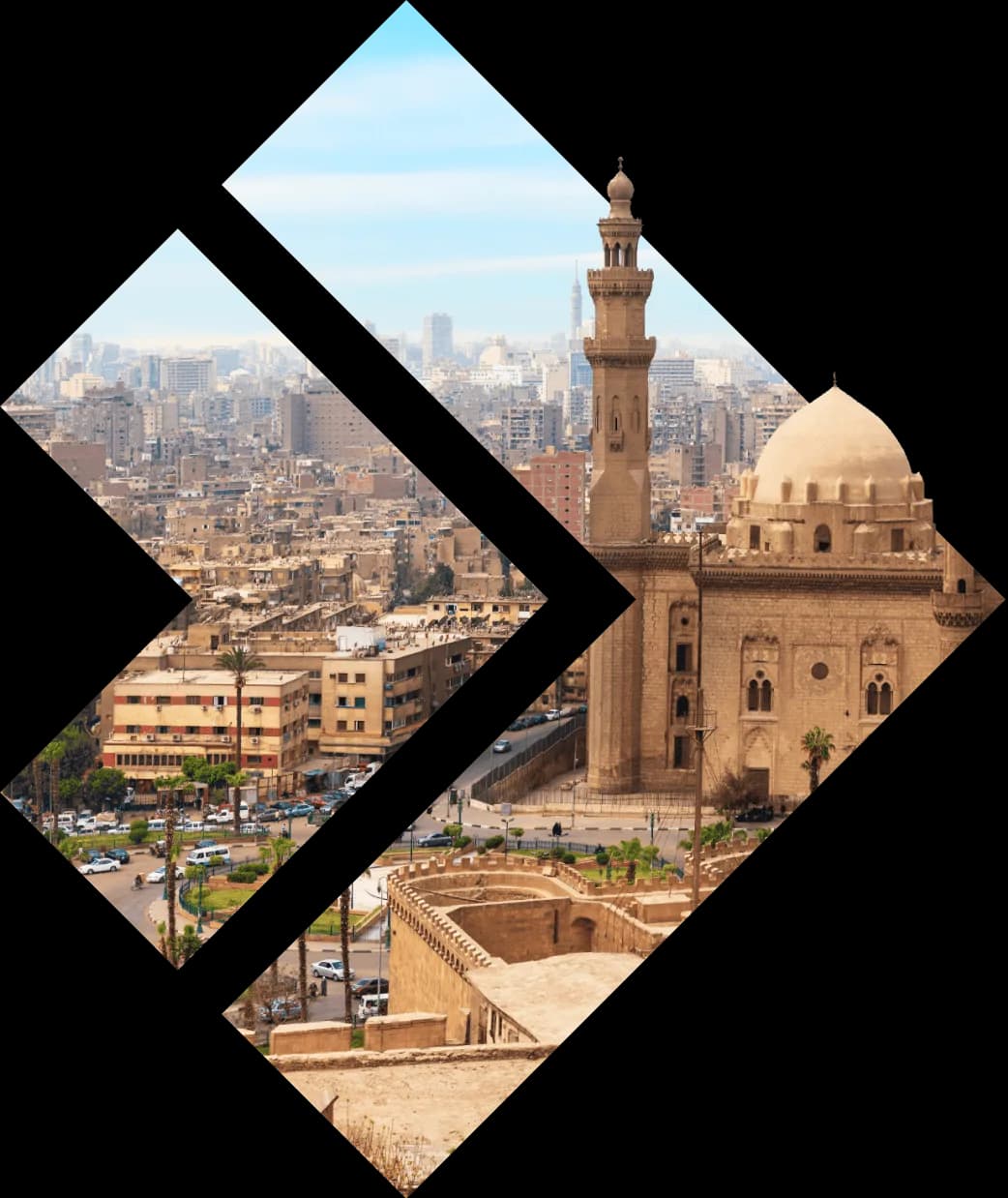 Ciudadanía de Egipto por inversión