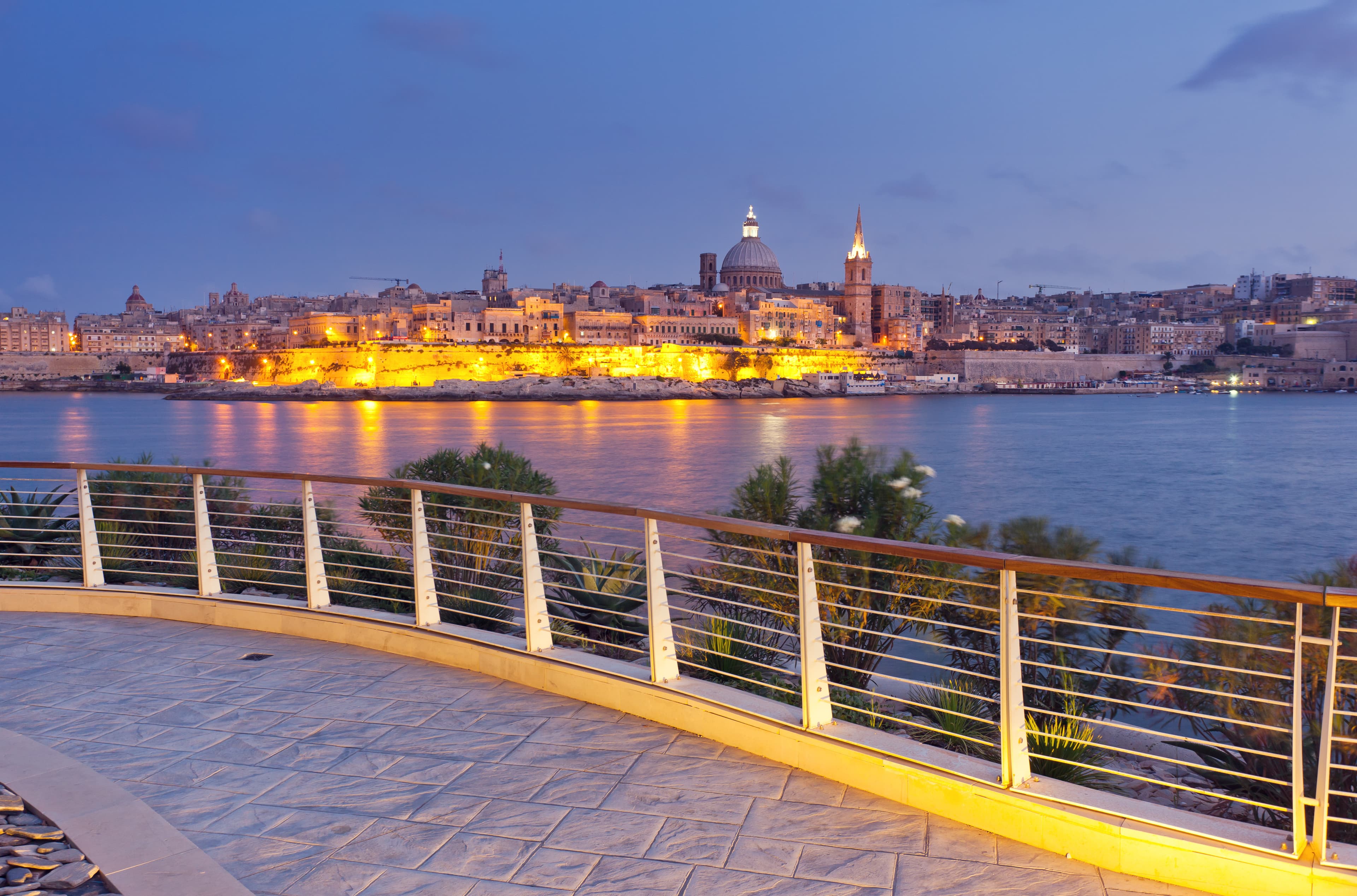 Benefits of Malta citizenship