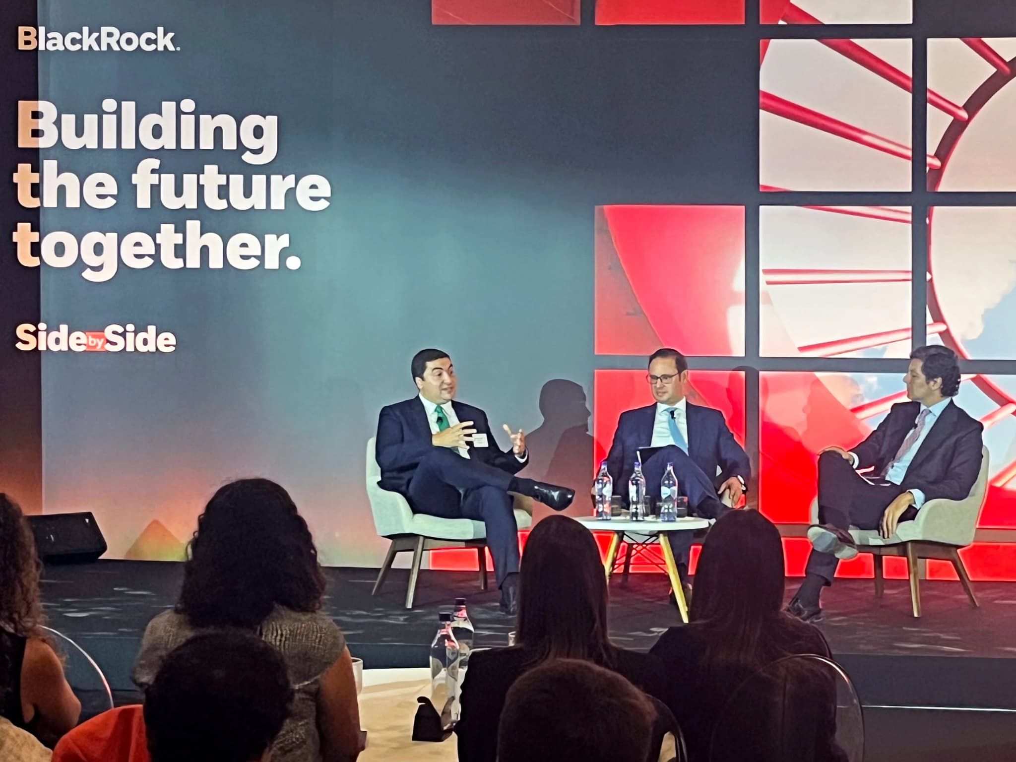 Семинар Lisbon Annual Event 2025
