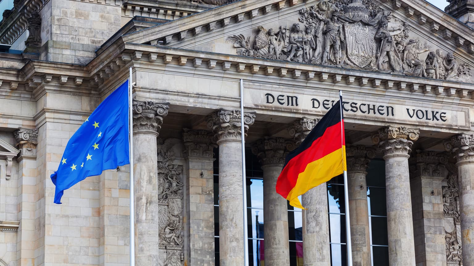 3 major changes to German citizenship law