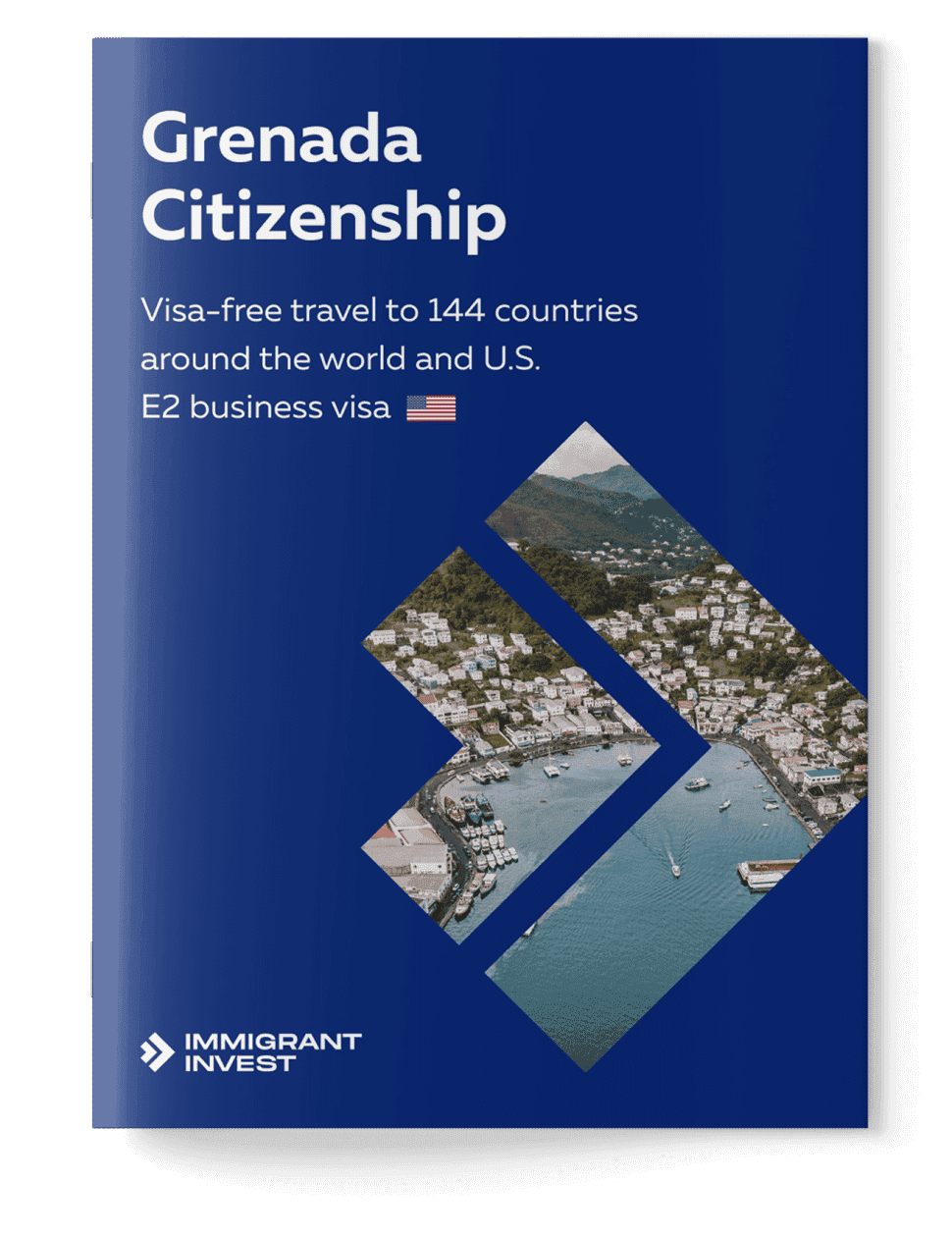Grenada vatandaşlığı