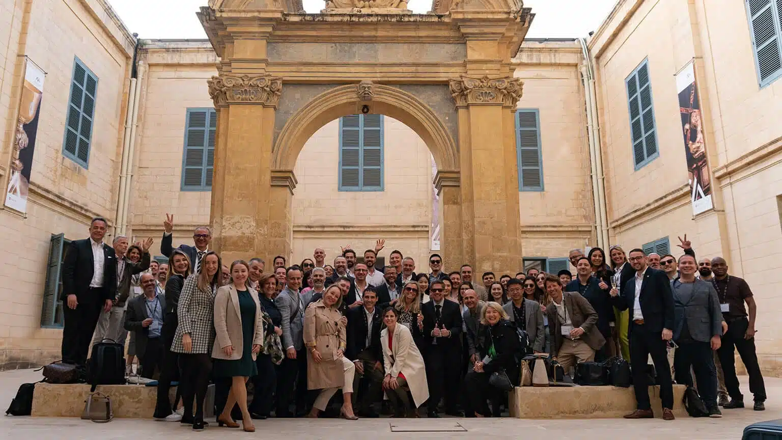 IMI Connect Malta 2023 Forum