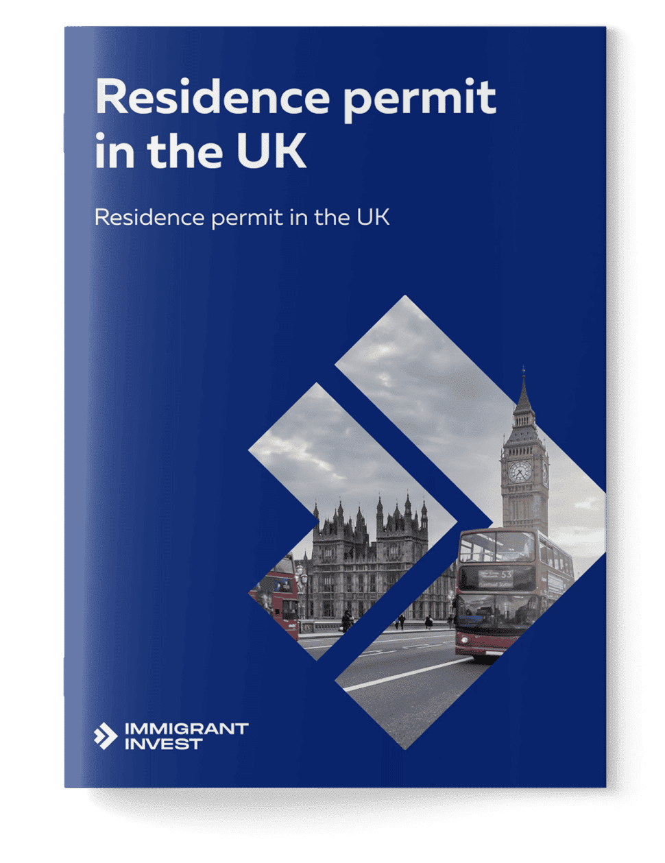 UK residence permit