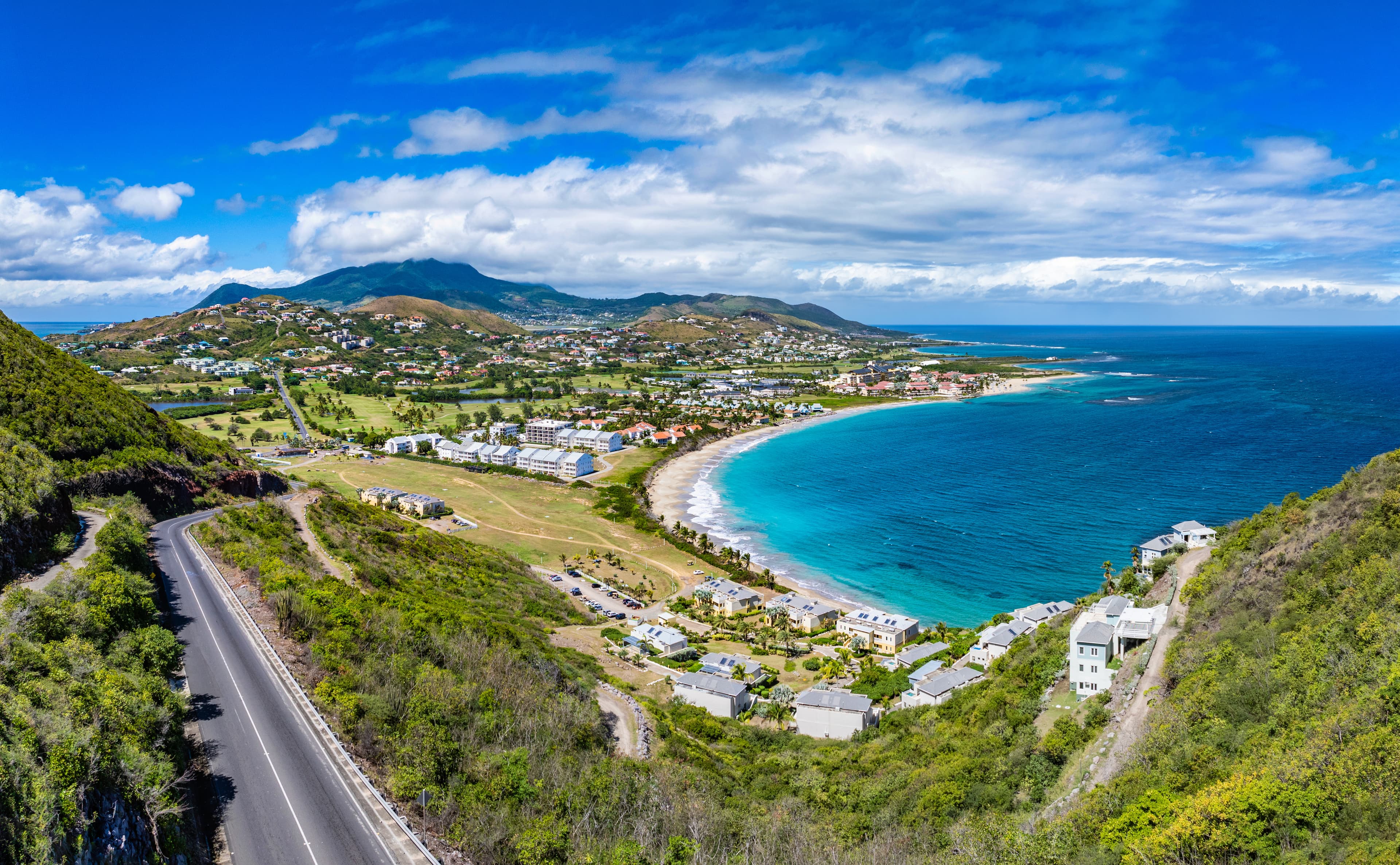 Three Caribbean countries to raise investment threshold to $200,000 by June 30th