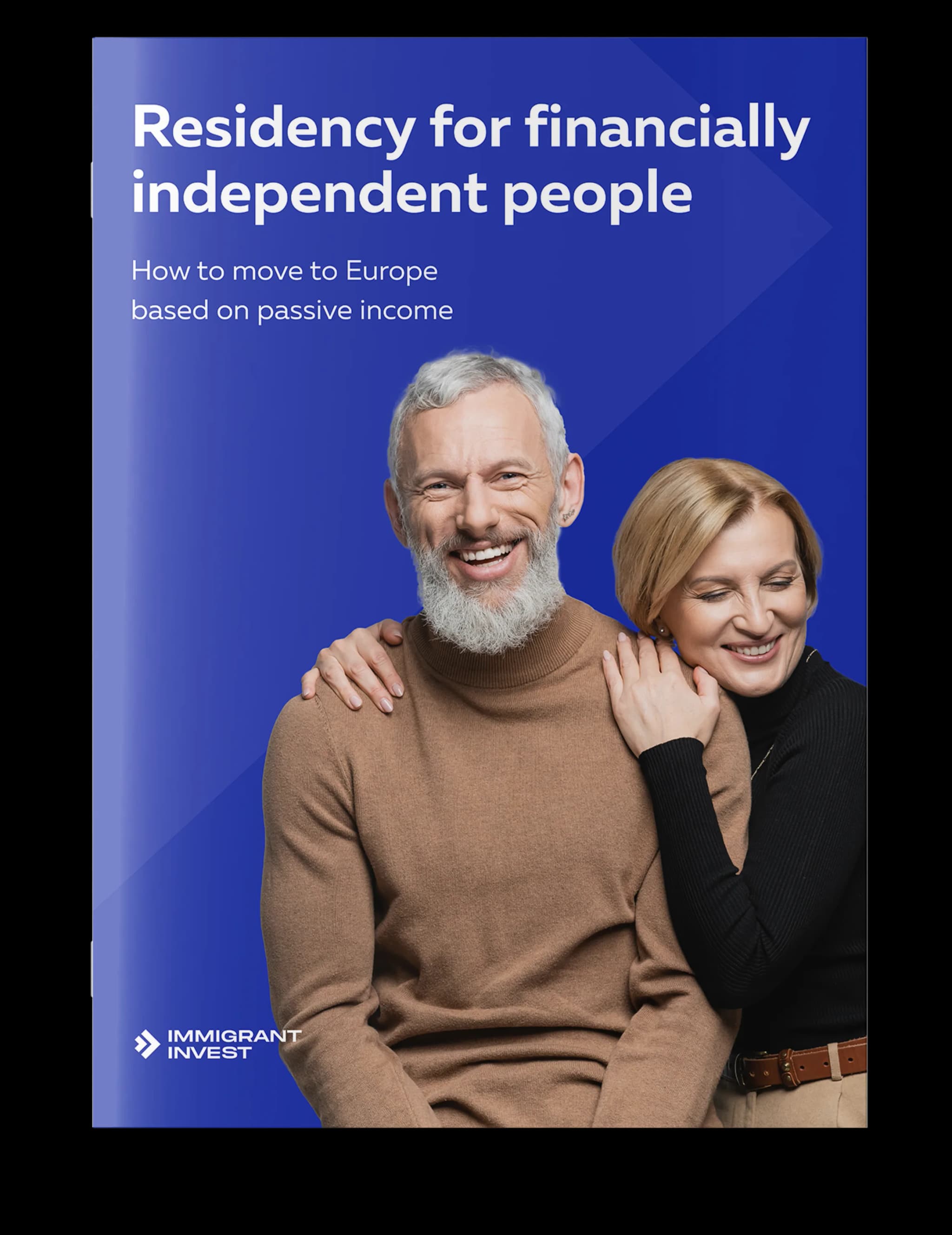 ВНЖ для финансово независимых лиц