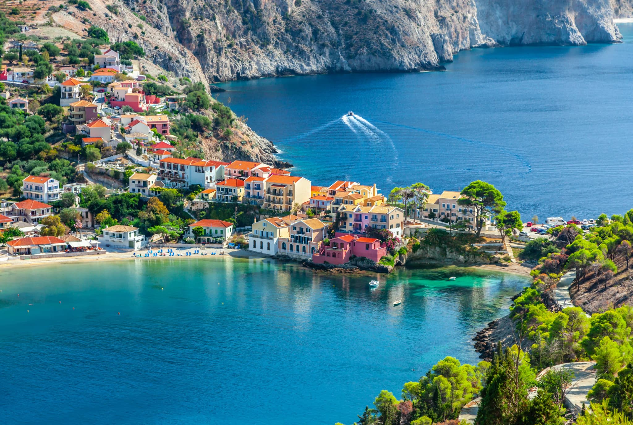 9 Benefits of the Greece Golden Visa for Modern Cosmopolitans