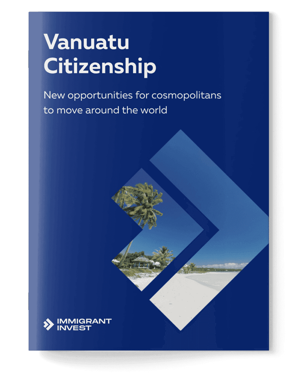 Ciudadanía de Vanuatu