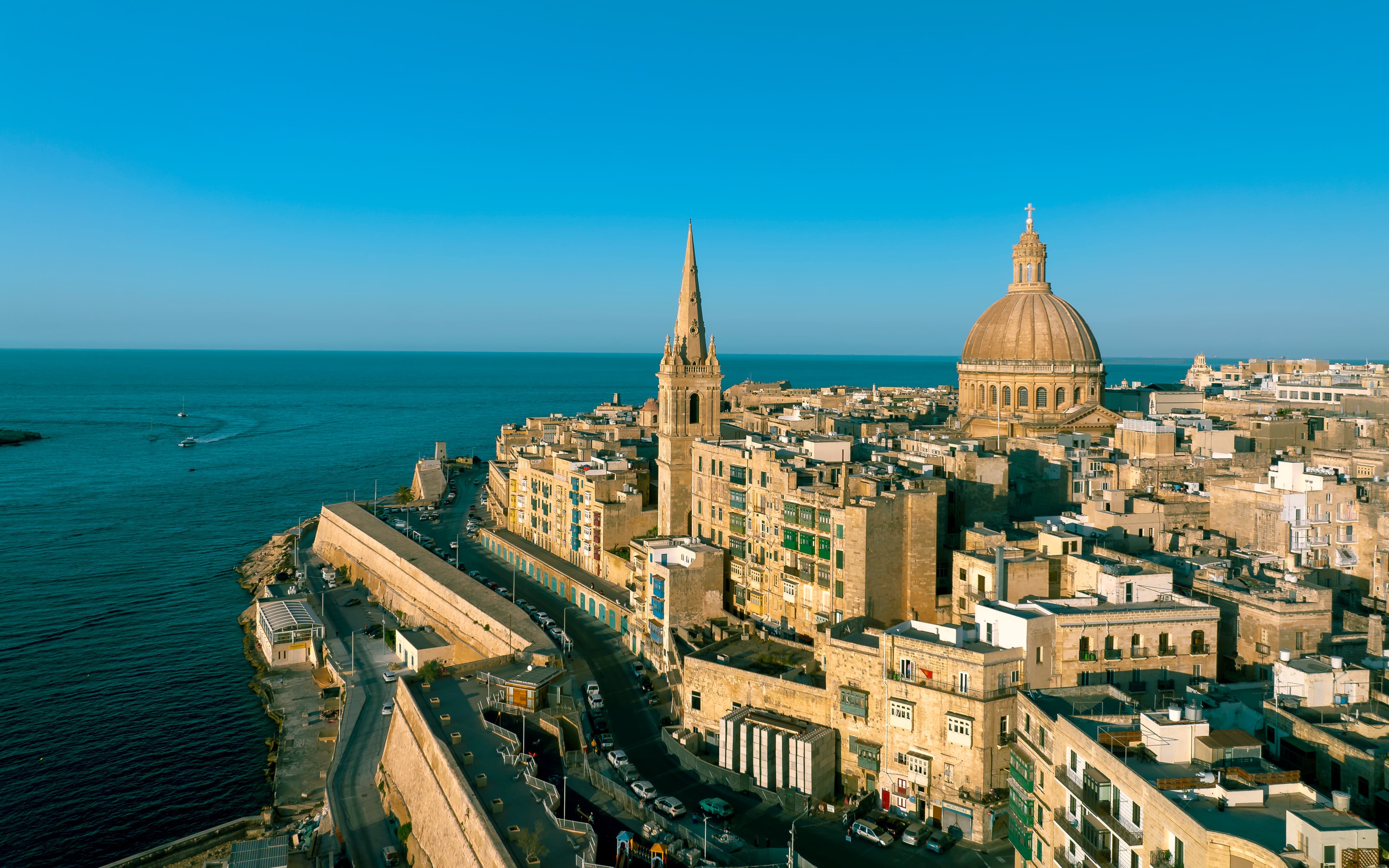 Malta citizenship by merit vs naturalisation: comparison guide