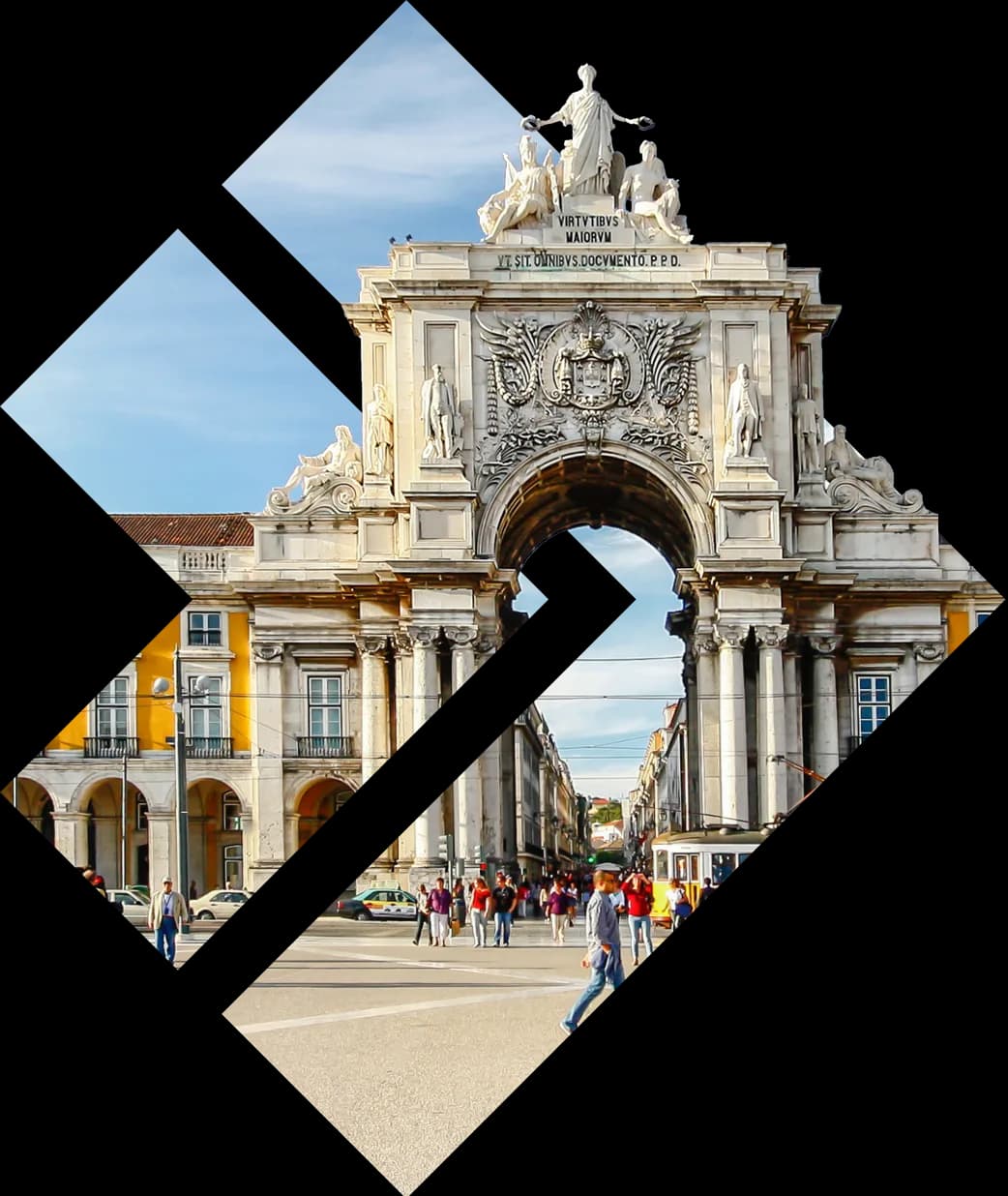 Portugal Global Talent Programı