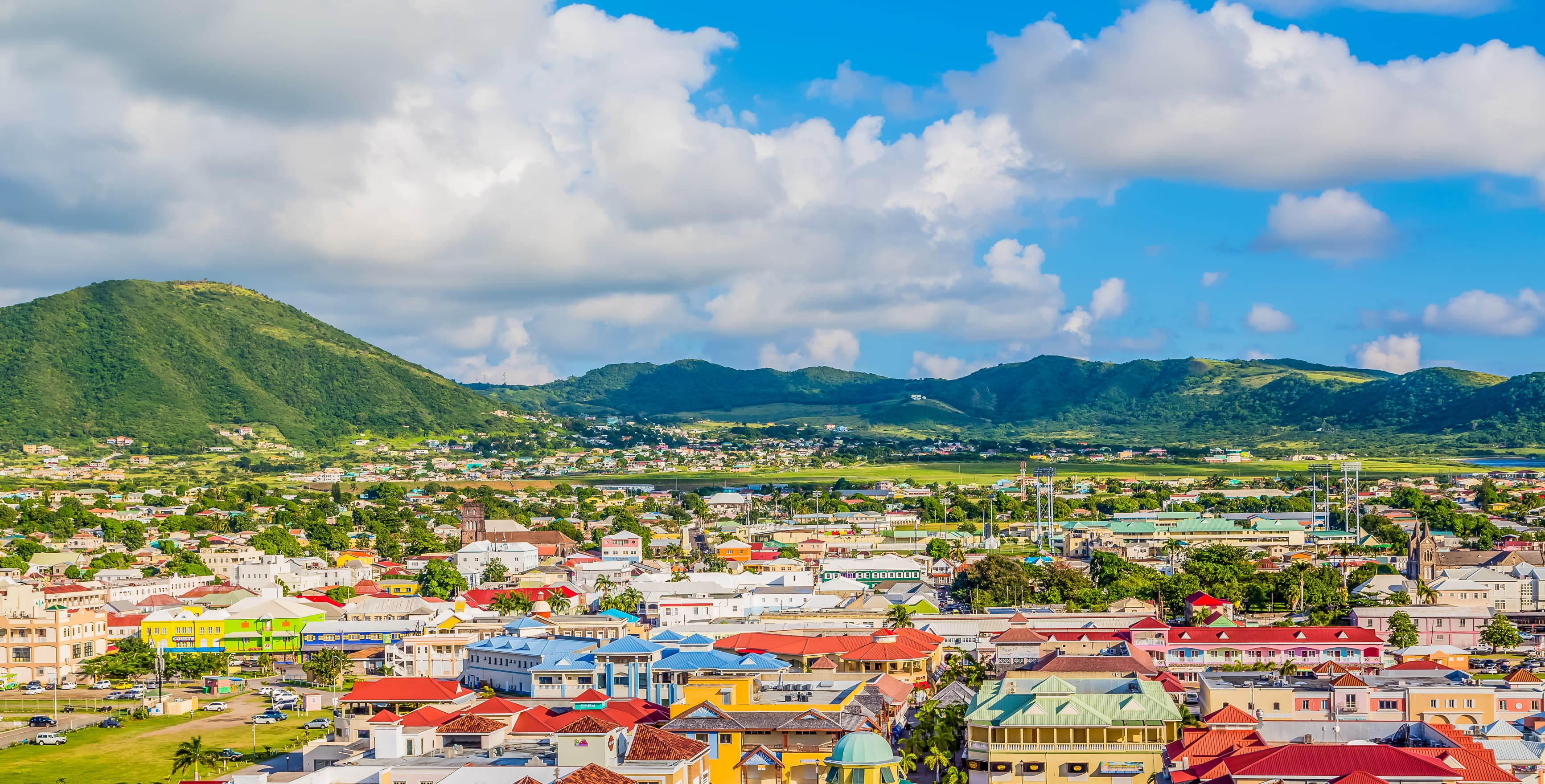 Saint Kitts and Nevis taxes for individuals and companies