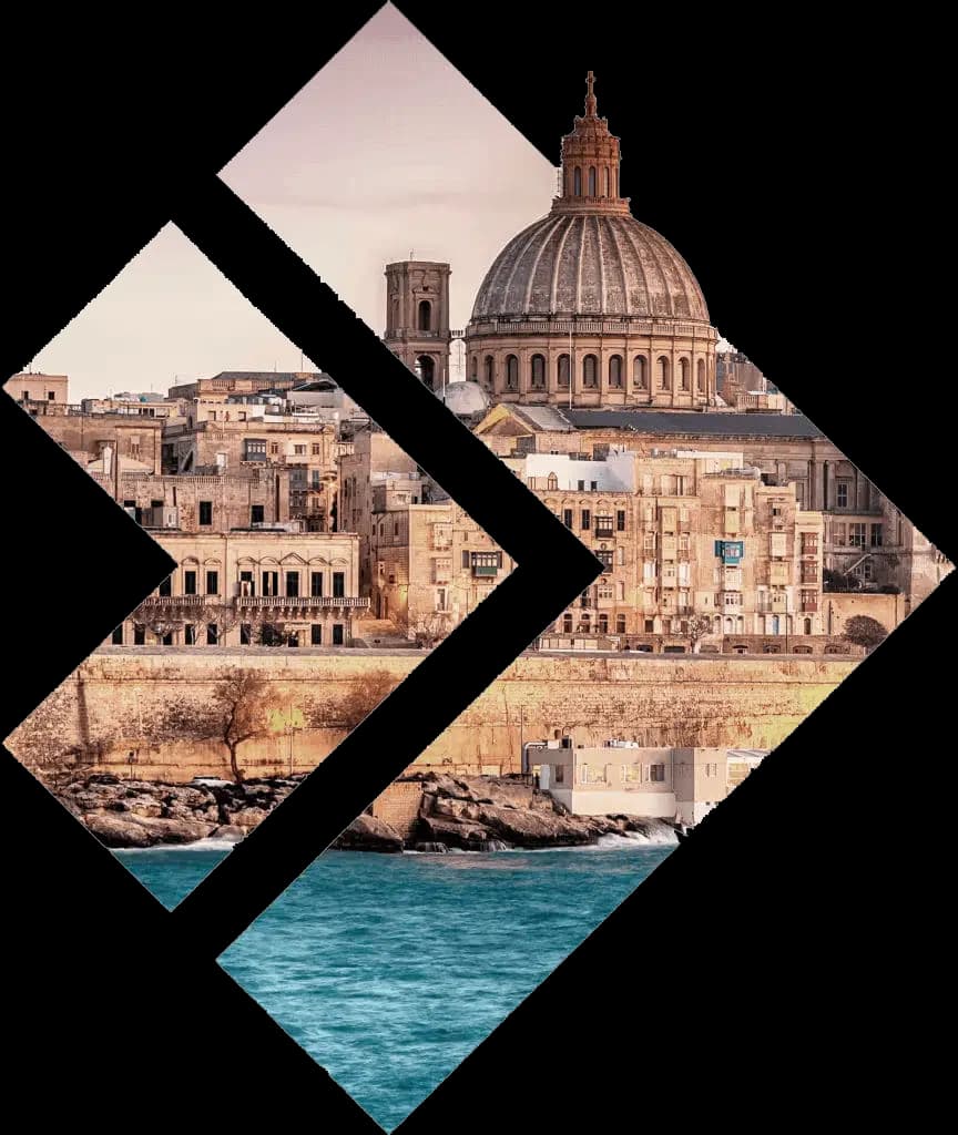 Permiso de residencia en Malta