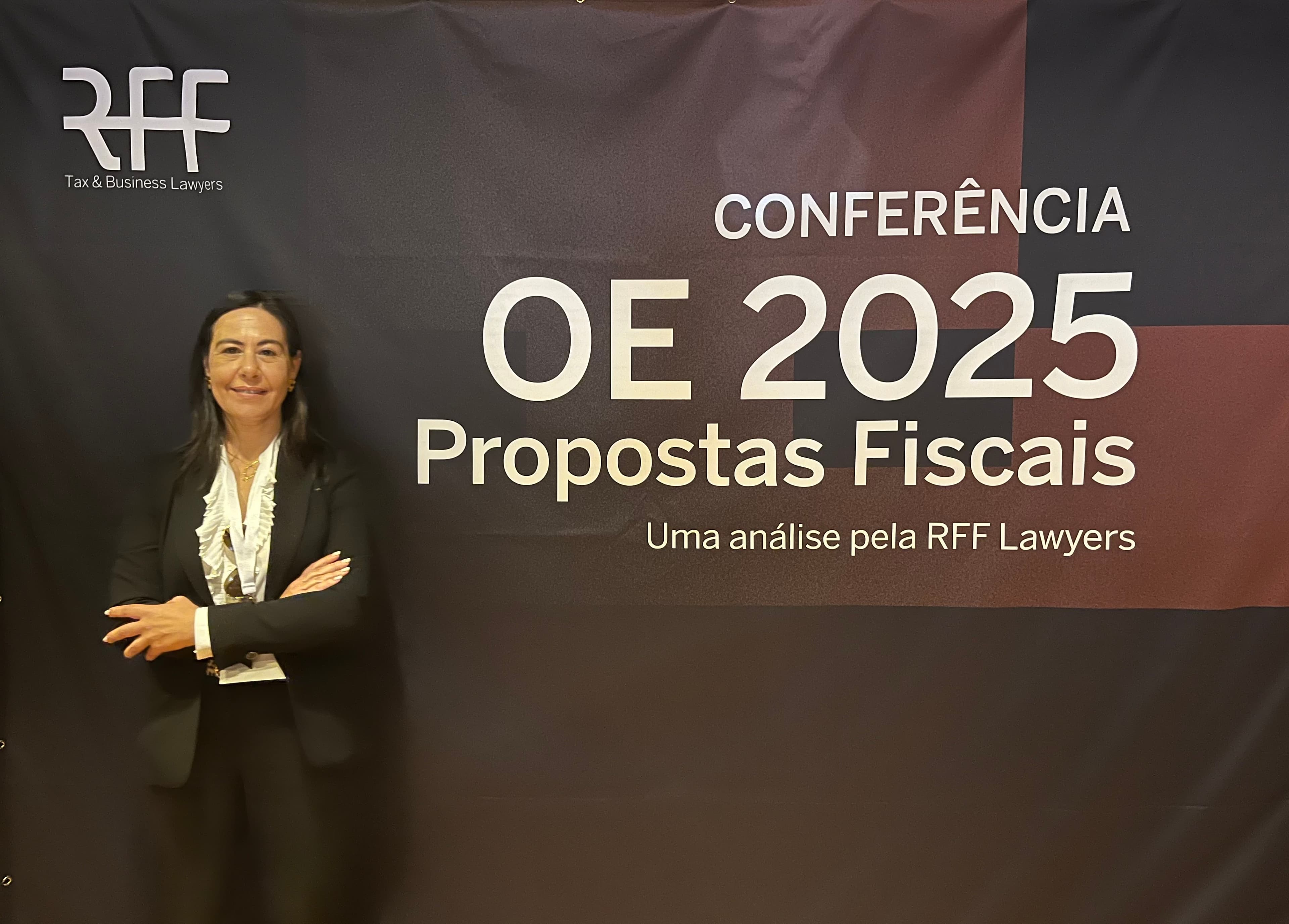 Portuguese State Budget 2025 Conference