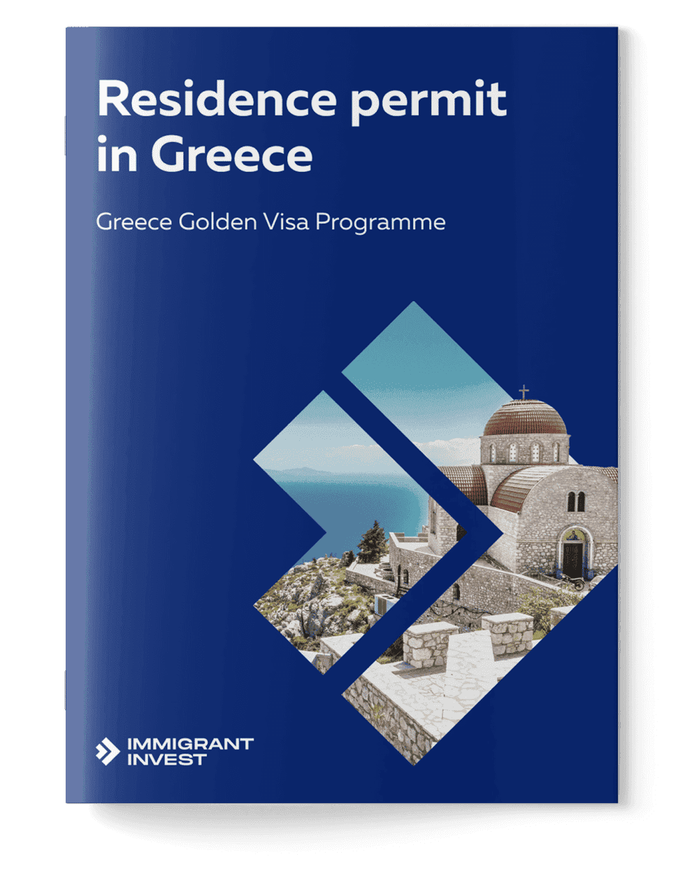 Yunanistan oturma izni