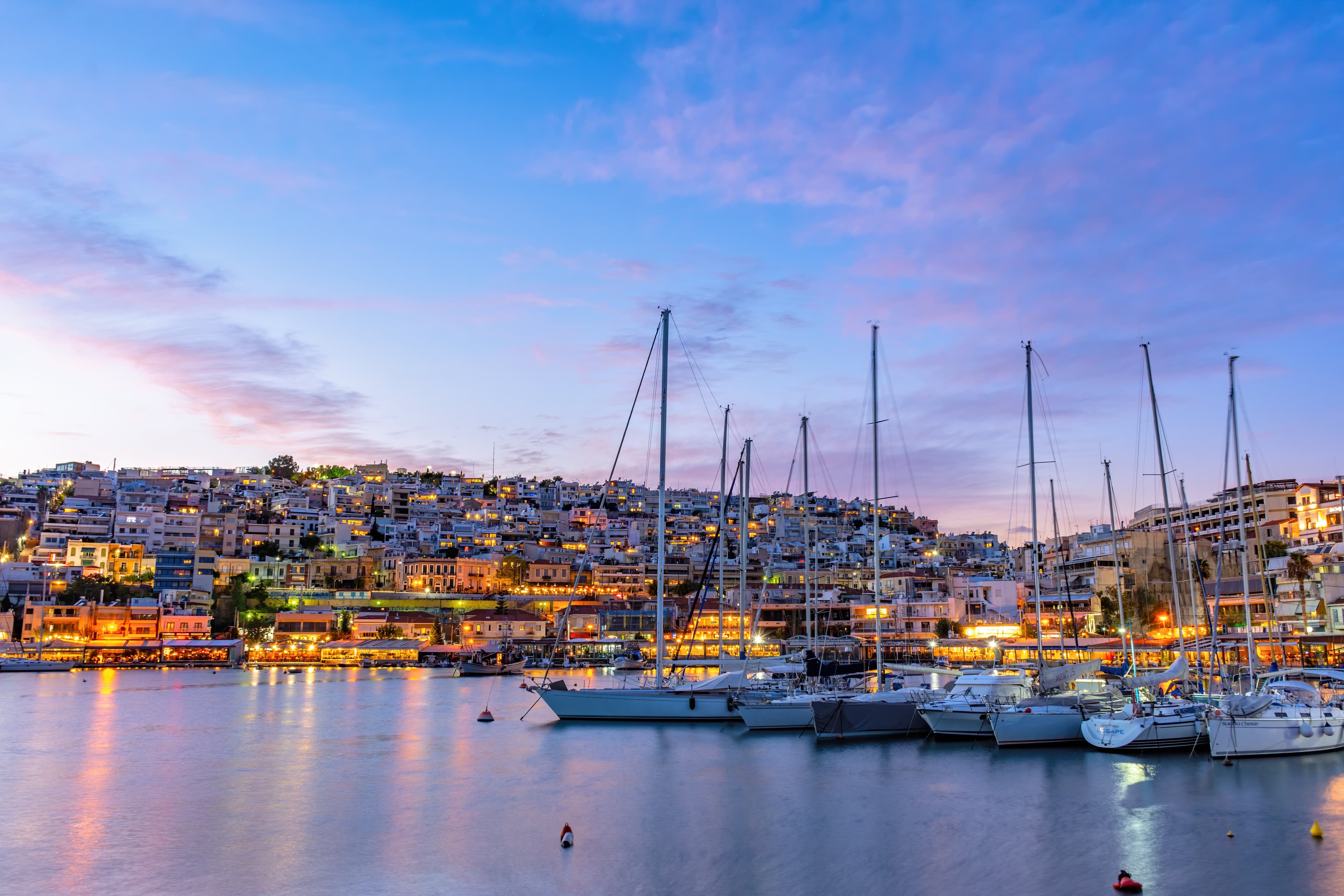 EU countries without a wealth tax: 2026 guide for high-net-worth investors