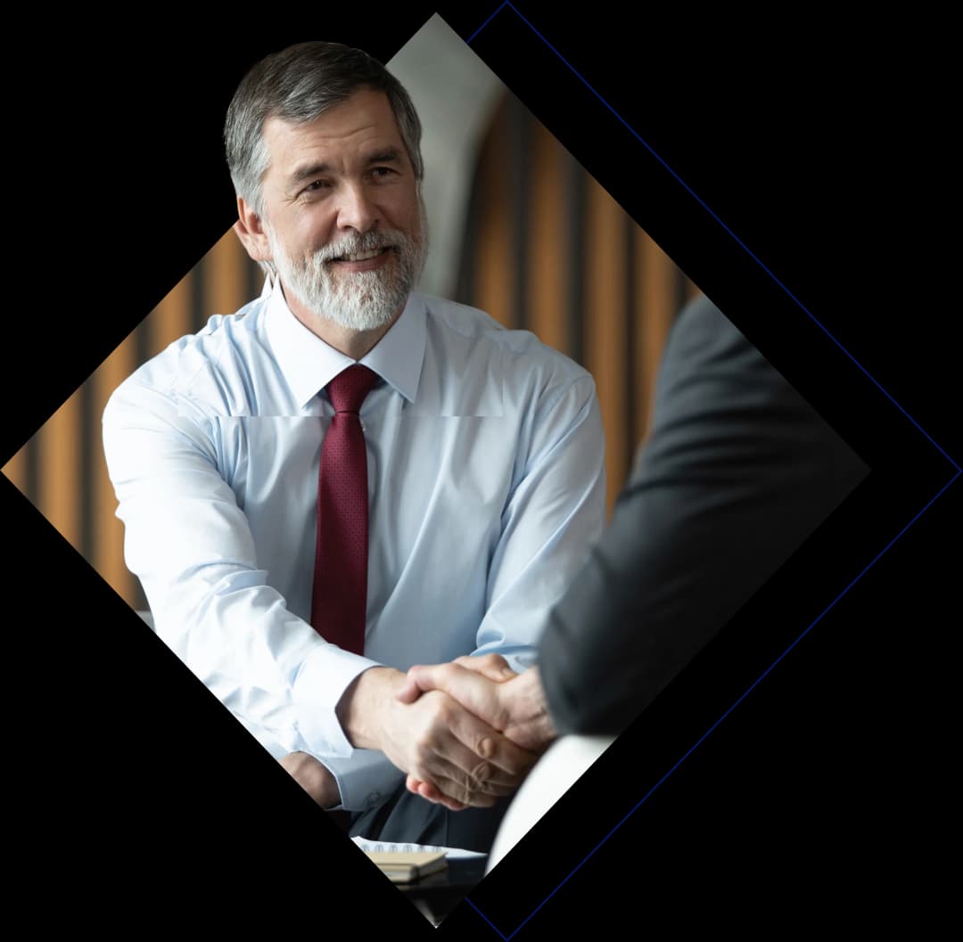 الشراكة مع ايمجرنت انفيست