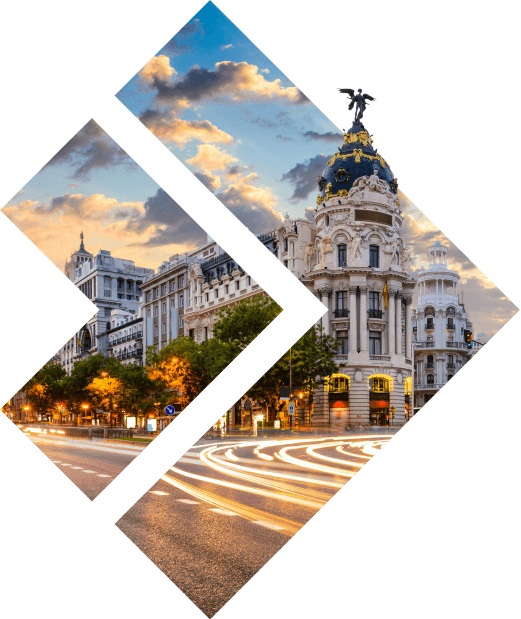 Spanien Digitales Nomadenvisum